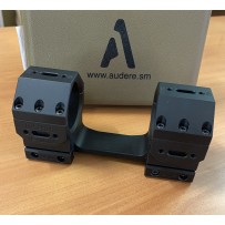Usato Audere D35 short 20moa