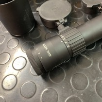 Usato Leupold Mark5 HD 5-25x56 TMR