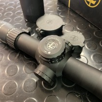 Usato Leupold Mark5 HD 5-25x56 TMR