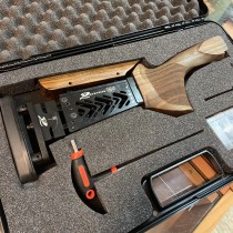 2G Systems Tiger usato Perazzi