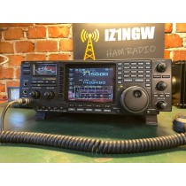 Icom IC-756 ProII usato