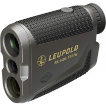 Leupold RX-1400i TBR rangefinder