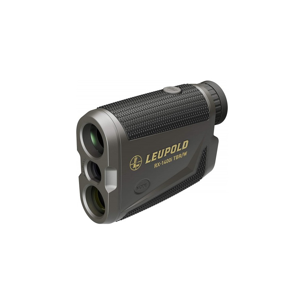 Leupold RX-1400i TBR rangefinder Leupold RX-1400i TBR rangefinder