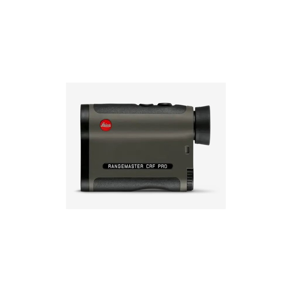 Leica Rangemaster CRF PRO rangefinder Leica Rangemaster CRF PRO rangefinder