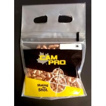 CAMPRO 308 147GN FMJ SBT /500PEZZI
