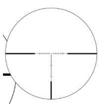 Kite B6 LR 3-18x50 ret.23i