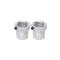 Lee Breech Lock bushing spline 2 pc