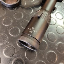 Usato Swarovski z6 3-18x50P