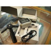 Garmin Xero C2 cronografo