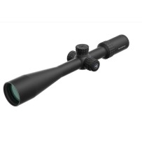 Vector Optics Sentinel-X Pro 10-40x50