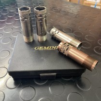 Set strozzatori Perazzi Gemini