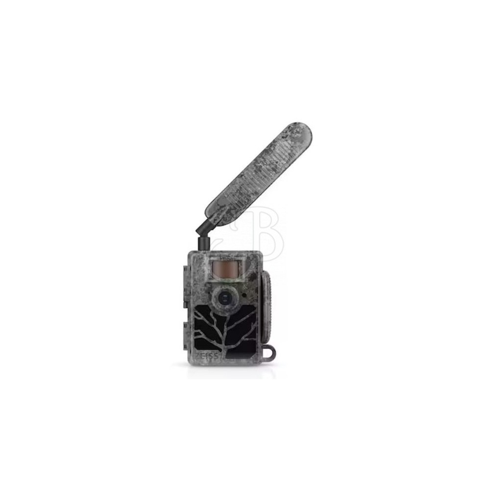 ZEISS SECACAM FOTOTRAPPOLA LTE 4G