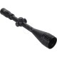 39OPTICS 6-24X50 1" AO RET.MIL-DOT ILLUMINATO