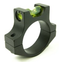 Level for riflescope 30mm