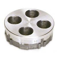 Lee extra Turret 3 hole