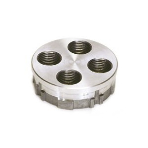 Lee extra Turret 3 hole