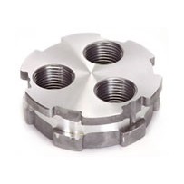 Lee extra Turret 3 hole