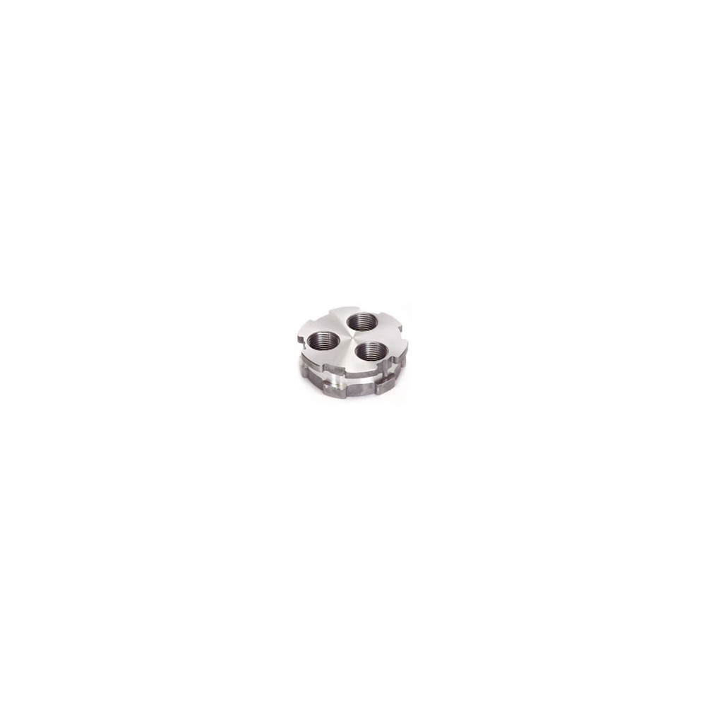Lee extra Turret 3 hole