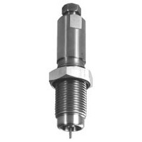Lee decapping die