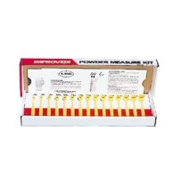 Lee powder measure kit