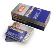 CCI 500 small pistol / 1000pcs