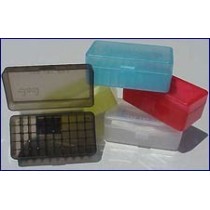 J&J ammo boxes 50 rounds 38/357
