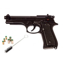 Bruni Beretta 92 a salve 8mm