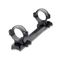 Leupold base 1 pezzo QR  Browning Bar /Benelli Argo