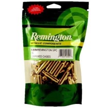 Bossoli remington sacchetto da 50pz