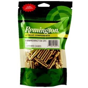 Bossoli remington sacchetto da 50pz