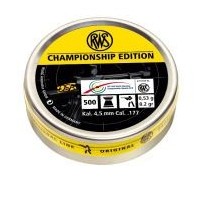 RWS Champions Edition 4,5 / 500