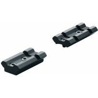 Leupold Riflema 2 pezzi