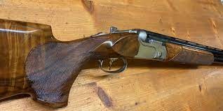 Scegliere il fucile da Piattello