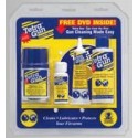 Tetra Gun Kit completo pulizia lubrificazione + DVD