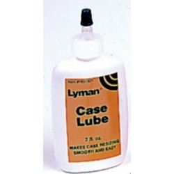 Lyman lubrificante ricalibratura bossoli