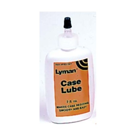 Lyman lubrificante ricalibratura bossoli
