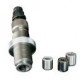 Forster Neck die con 3 bushing