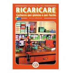 "Ricaricare" Terza Edizione di Gianluca Bordin