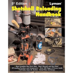 Lyman Shotshell 5 edition inglese