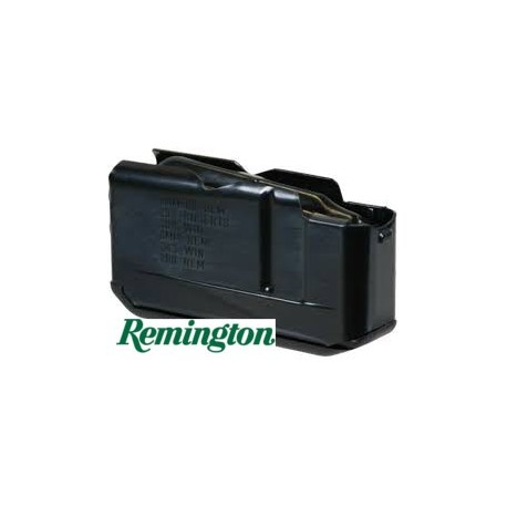Remington 7600 caricatore