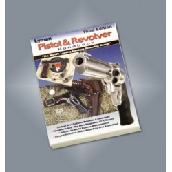 Lyman pistol & revolver