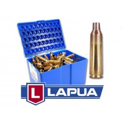 Lapua Rifle cases / 100pcs