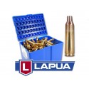 Lapua Rifle cases / 100pcs