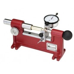 Hornady concentrity tool