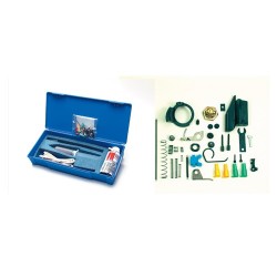 Dillon maintenance kit xl650