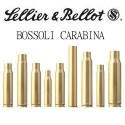 Sellier & Bellot bossoli carabina conf. 20