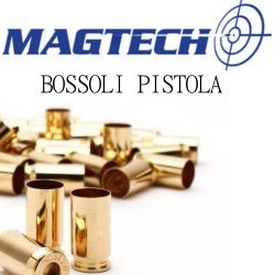 Magtech pistol cases / 100pcs
