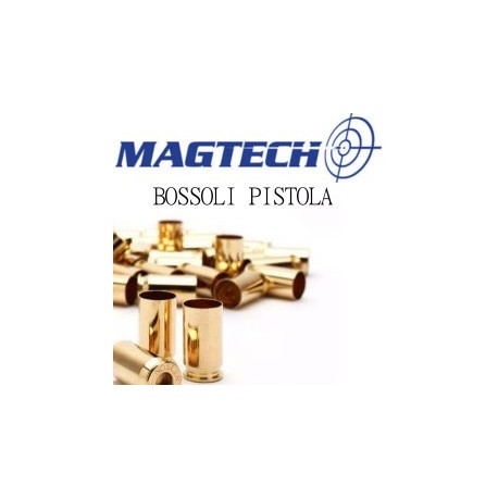 Magtech pistol cases / 100pcs