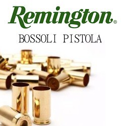 Remington Bossoli pistola / 100 pezzi