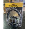 Browning cuffie Compact 
